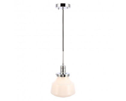 Elegant - Pendant Light (PNT-LD6252-LD6263)