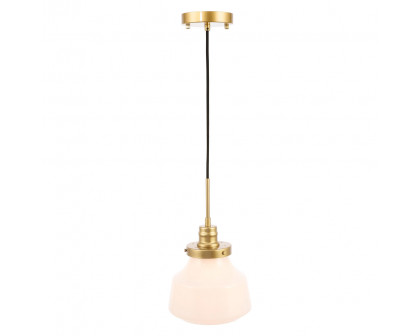 Elegant - Pendant Light (PNT-LD6252-LD6263)