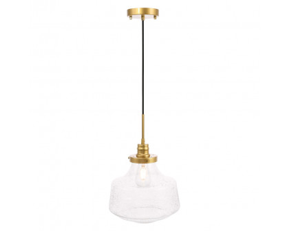 Elegant - Pendant Light (PNT-LD6252-LD6263)