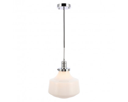 Elegant - Pendant Light (PNT-LD6252-LD6263)