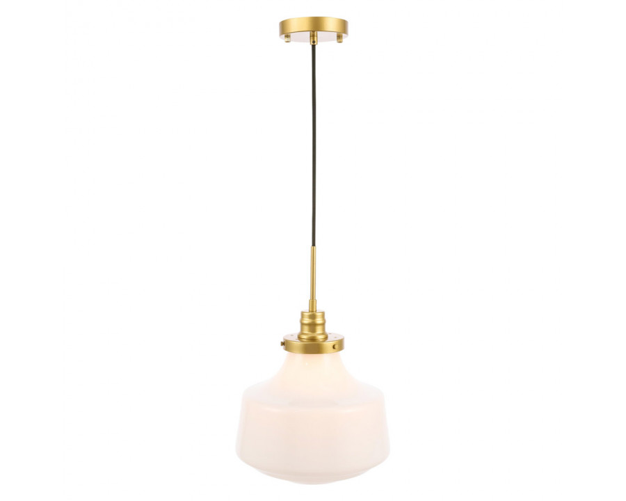 Elegant - Pendant Light (PNT-LD6252-LD6263)