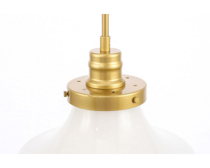 Elegant - Pendant Light (PNT-LD6252-LD6263)