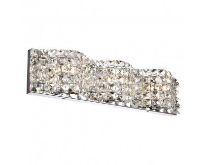 Elegant - Tate 3-Light Wall (LD7001W21C)