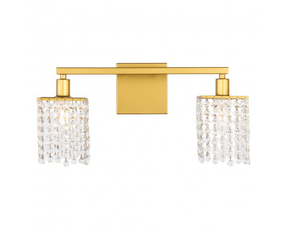 Elegant - Wall Sconce (PNT-LD7008-LD7009)