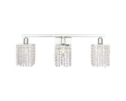 Elegant - Wall Sconce (PNT-LD7010-LD7011)