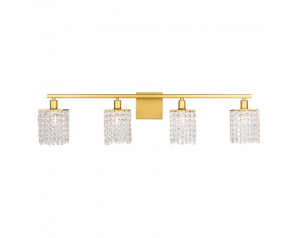 Elegant - Wall Sconce (PNT-LD7012-LD7013)