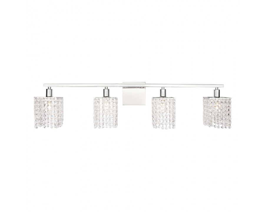 Elegant - Wall Sconce (PNT-LD7012-LD7013)