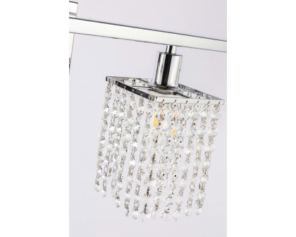 Elegant - Wall Sconce (PNT-LD7012-LD7013)