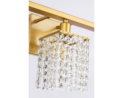 Elegant - Wall Sconce (PNT-LD7014-LD7015)