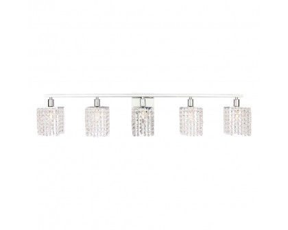 Elegant - Wall Sconce (PNT-LD7014-LD7015)