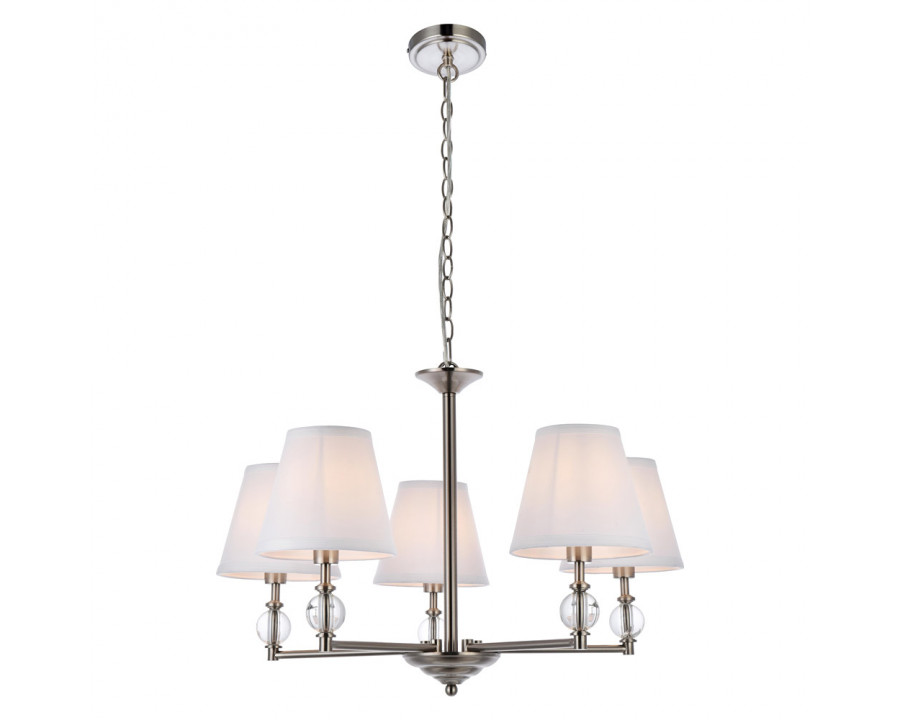 Elegant - Bethany 5 Lights Pendant