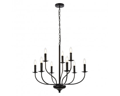 Elegant - Westley 6 Lights Pendant (PNT-LD7046D)