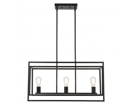 Elegant - Voir 3 Lights Pendant