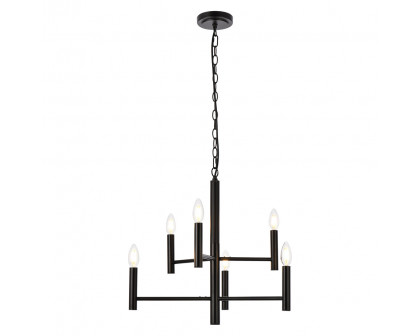 Elegant - Carmella 3 Lights Pendant