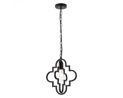 Elegant - Sandara 1 Light Pendant