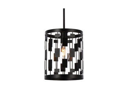 Elegant - Levante 1 Light Pendant (PNT-LD7073D)