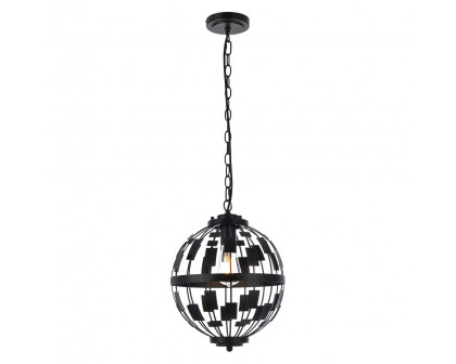 Elegant - Levante 1 Light Pendant (PNT-LD7075D)