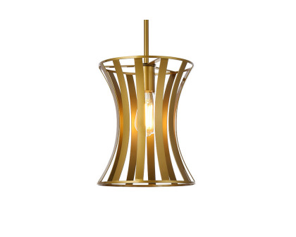 Elegant - Lily 1 Light Pendant