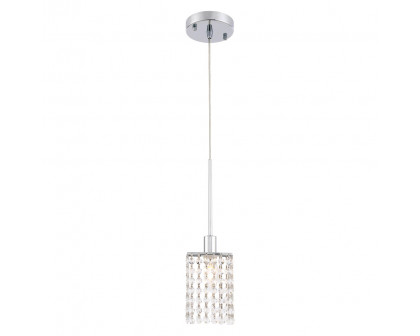 Elegant - Taylor 1 Light Pendant