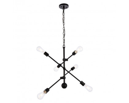 Elegant - Pendant Light (PNT-LD8006D-LD8014D)