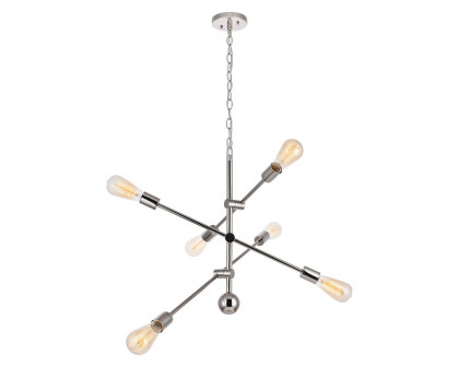 Elegant - Pendant Light (PNT-LD8006D-LD8014D)