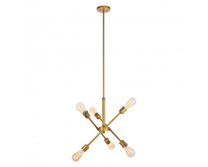 Elegant - Pendant Light (PNT-LD8015D-LD8019D)