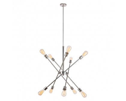 Elegant - Pendant Light (PNT-LD8015D-LD8019D)