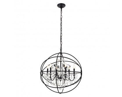 Elegant - Pendant Light (PNT-LD8801D)