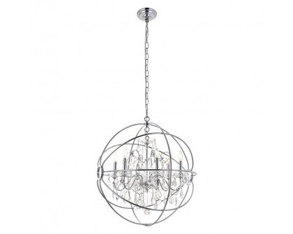 Elegant - Pendant Light (PNT-LD8801D)