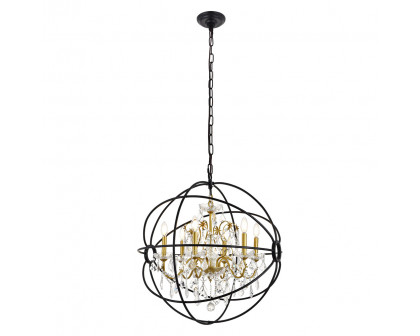 Elegant - Pendant Light (PNT-LD8801D)