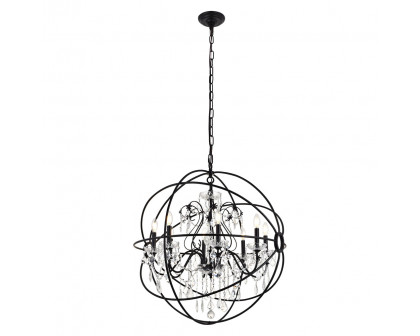 Elegant - Pendant Light (PNT-LD8801D)