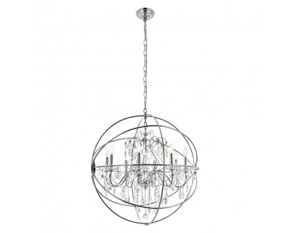 Elegant - Pendant Light (PNT-LD8801D)