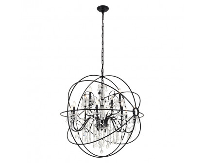 Elegant - Pendant Light (PNT-LD8801D)