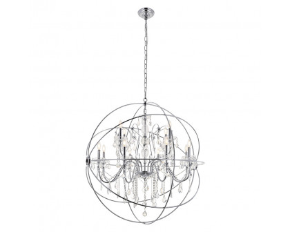 Elegant - Pendant Light (PNT-LD8801D)