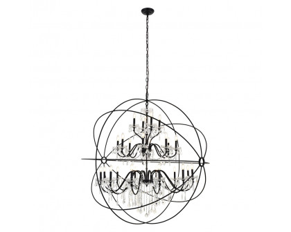 Elegant - Pendant Light (PNT-LD8801D)