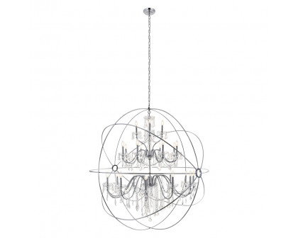 Elegant - Pendant Light (PNT-LD8801D)