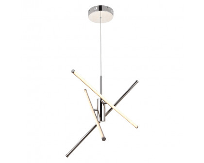 Elegant - Pendant Light (PNT-LD9001D)