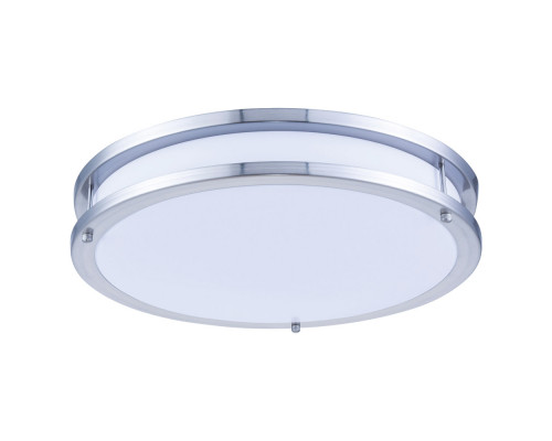 Elegant - Daxter 16" Led Surface Flush Mount (LDCF3201)