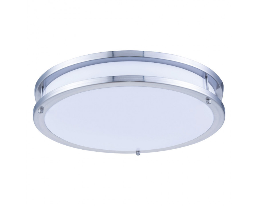 Elegant - Daxter 16" Led Surface Flush Mount (LDCF3201)