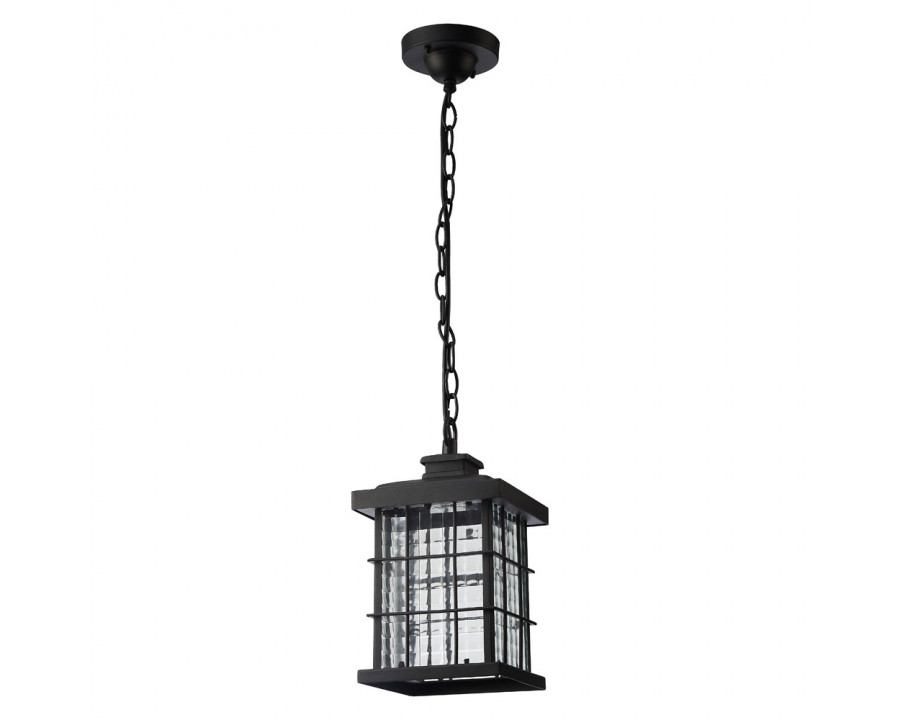 Elegant - Outdoor Ceiling Light (LDOD1002)