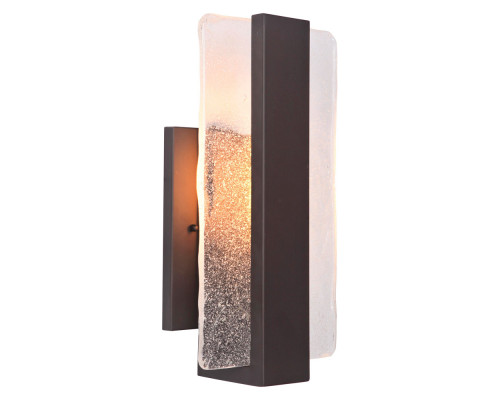 Elegant - Orin Led Outdoor Wall Lantern Light