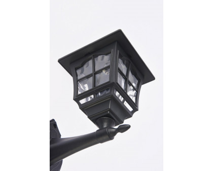 Elegant - Outdoor Wall Light (LDOD3006-4PK)