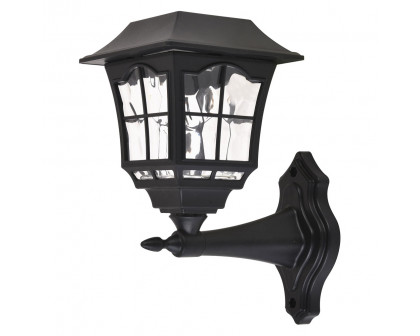 Elegant - Outdoor Wall Light (LDOD3006-4PK)