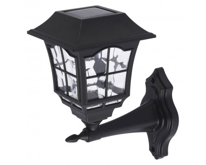 Elegant - Outdoor Wall Light (LDOD3006-4PK)