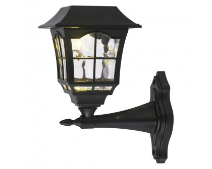 Elegant - Outdoor Wall Light (LDOD3006-4PK)