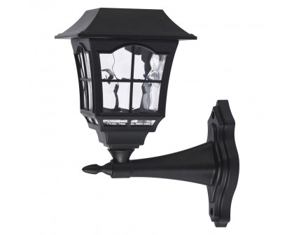 Elegant - Outdoor Wall Light (LDOD3006-4PK)