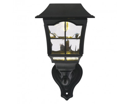 Elegant - Outdoor Wall Light (LDOD3006-4PK)