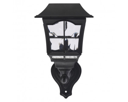 Elegant - Outdoor Wall Light (LDOD3006-4PK)