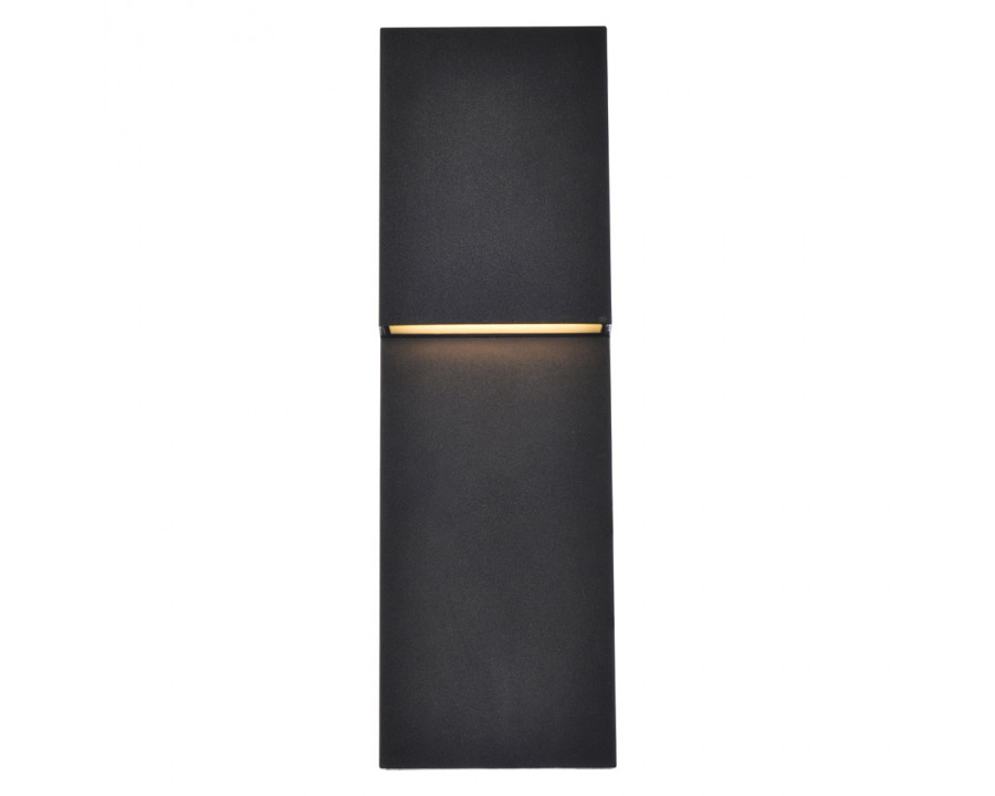 Elegant - Raine Integrated Led Wall Sconce (PNT-LDOD4001)