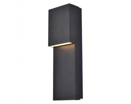 Elegant - Raine Integrated Led Wall Sconce (PNT-LDOD4001)